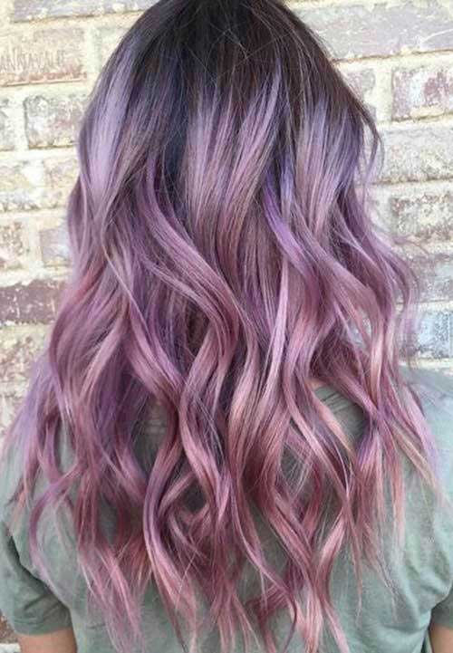 Ombre Hairstyles-6