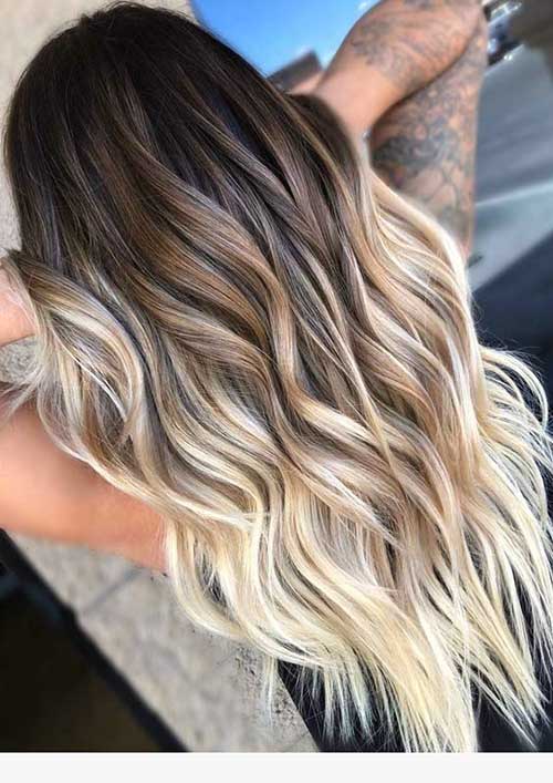 Ombre Hairstyles-9