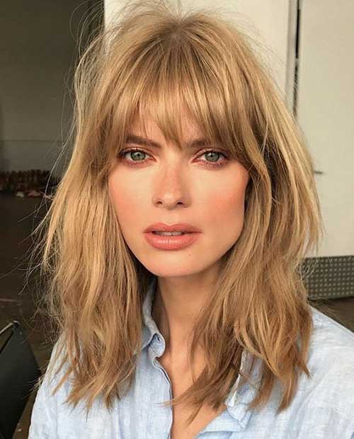 Lob with Bangs-13