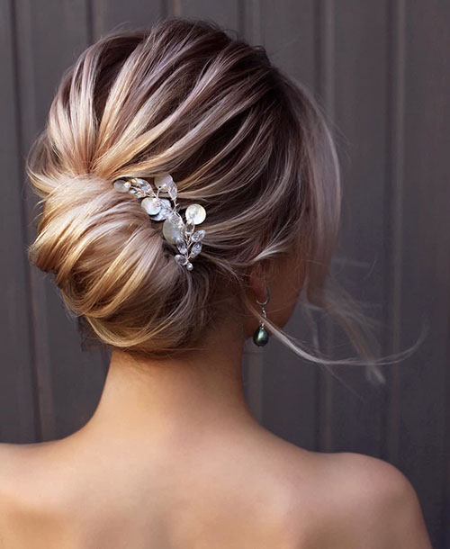 Updo Hairstyles