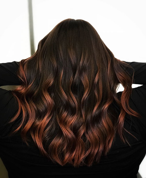 Best Ombre Hair