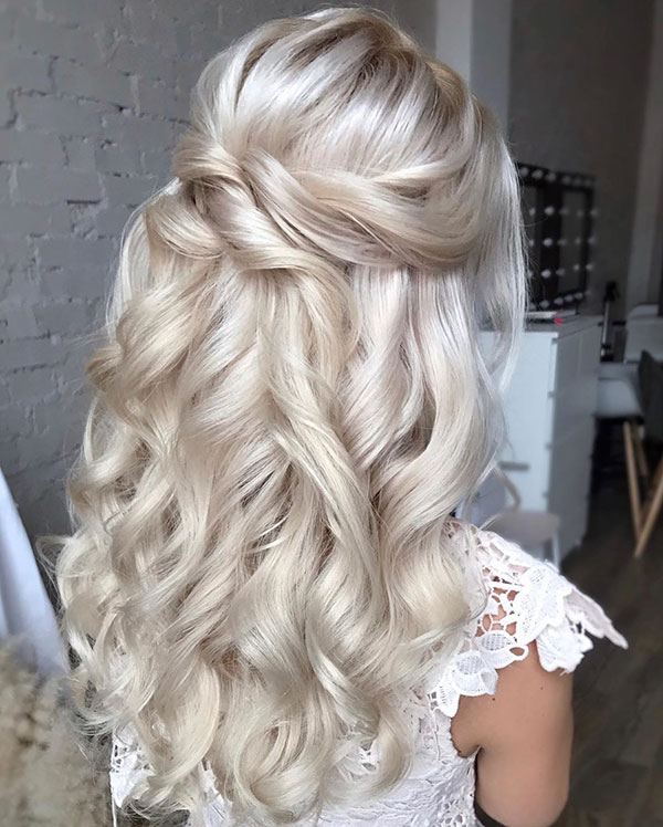 Best Prom Hairstyles