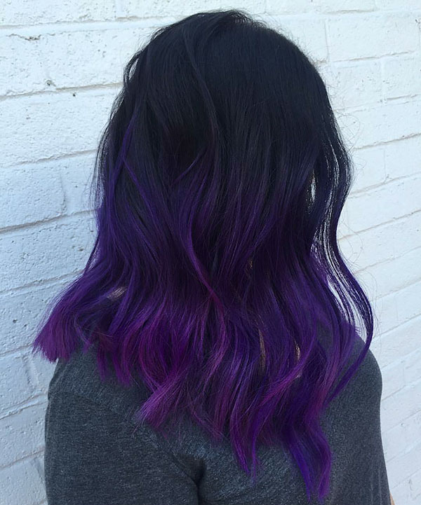 Images Of Ombre Hair
